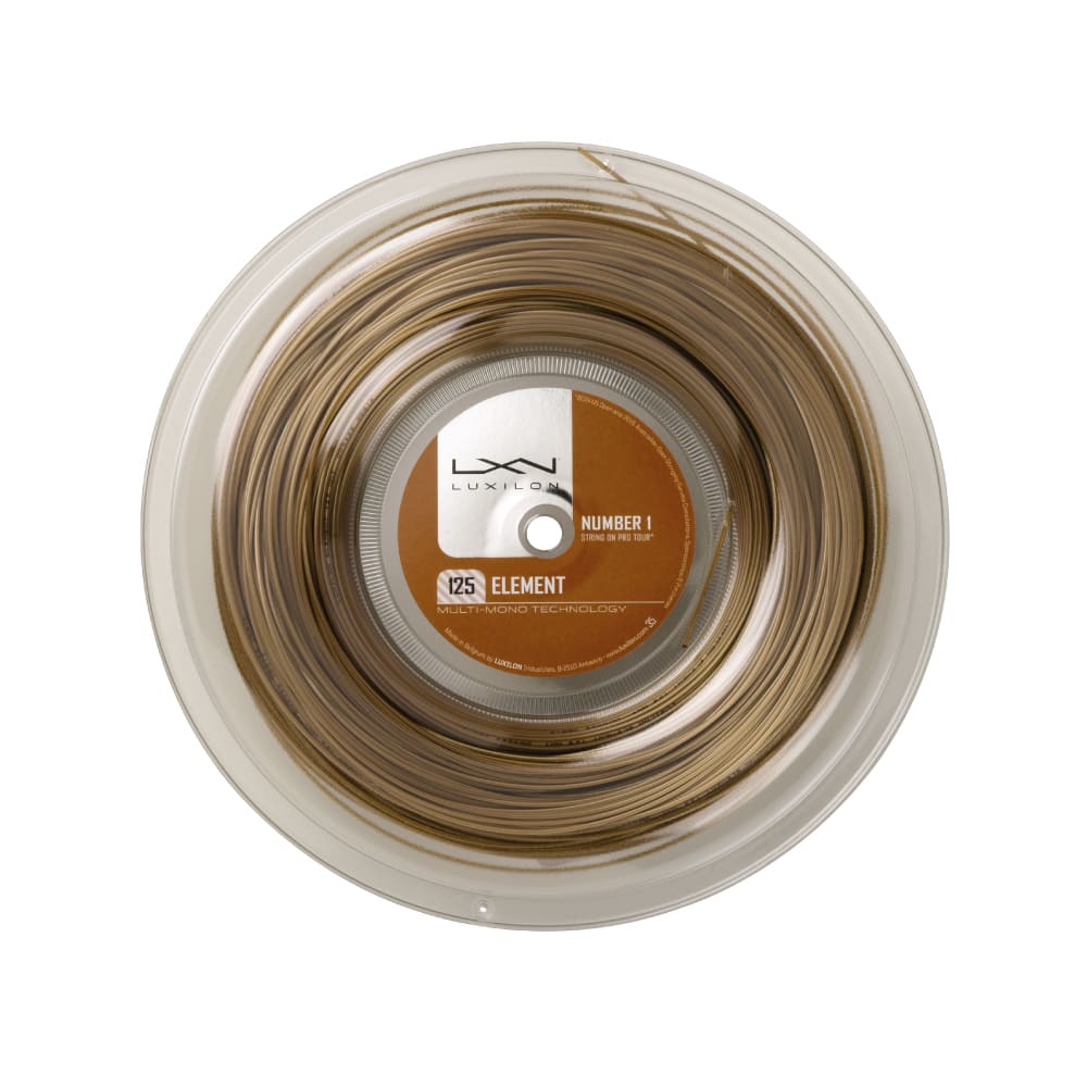 CUERDA ELEMENT 200m