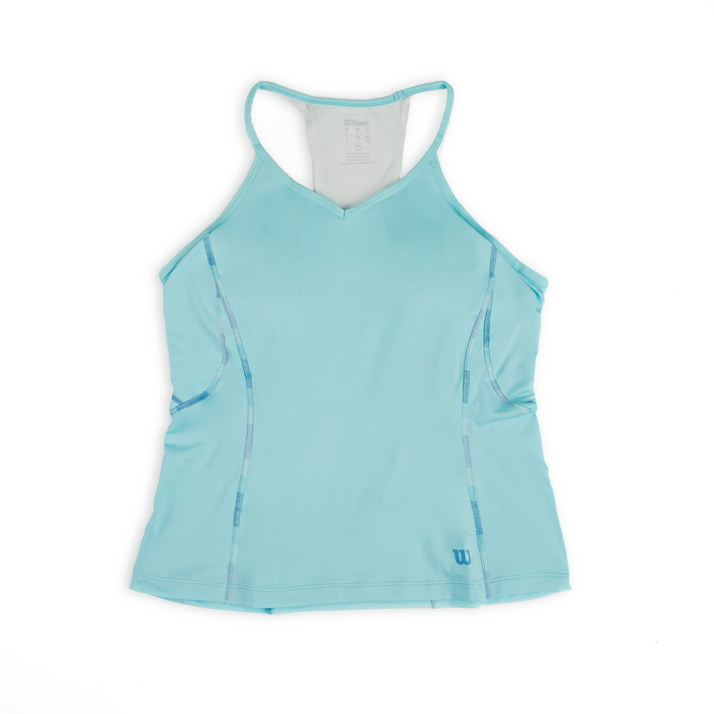 POLERA FLIRTY RACERBACK TA ITQ W