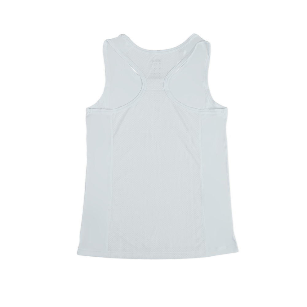 POLERA G CORE TANK WH NIÑA