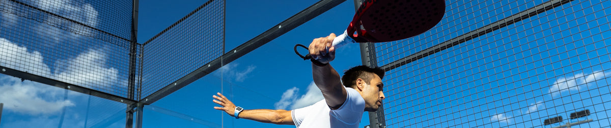 Accesorios Padel