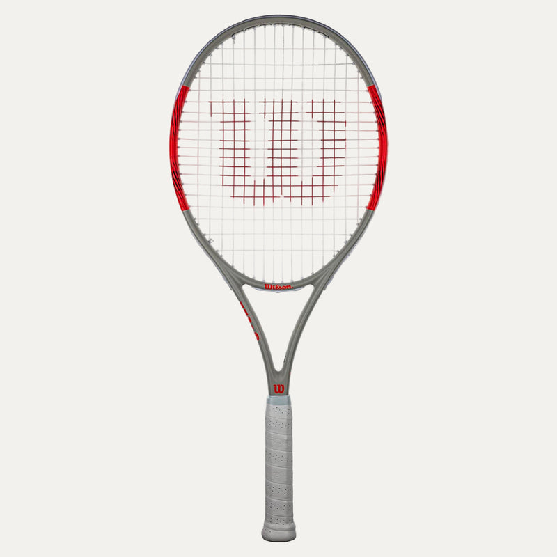 Raqueta De Tenis Federer Elite Lite W/O