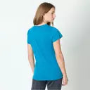 POLERA MUJER WILSON CLAY HEART TECH