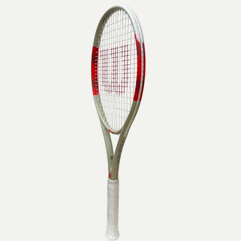Raqueta De Tenis Federer Elite Lite W/O