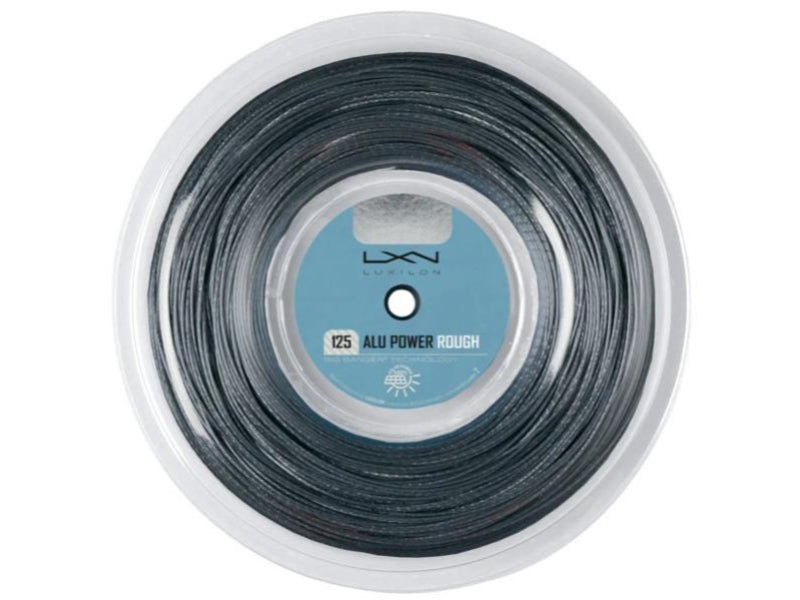 ROLLO DE CUERDA ALU POWER 125 ROUGH 220M REEL