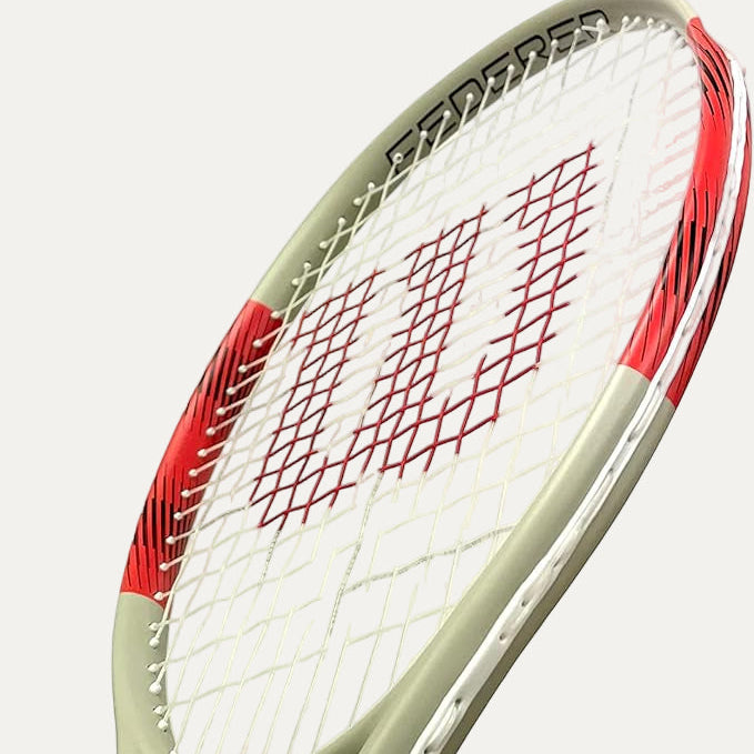 Raqueta De Tenis Federer Elite Lite W/O