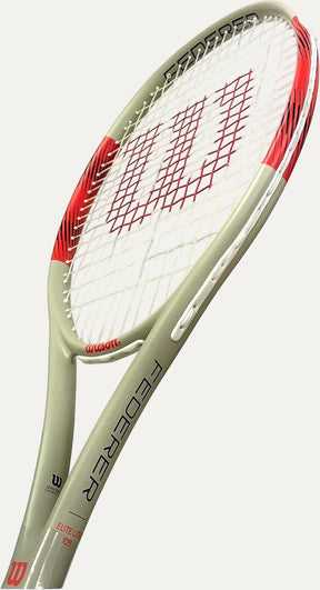 Raqueta De Tenis Federer Elite Lite W/O