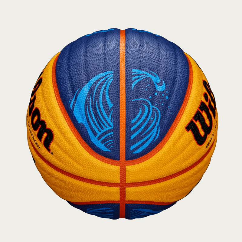 Pelota De Basketball Fiba 3X3