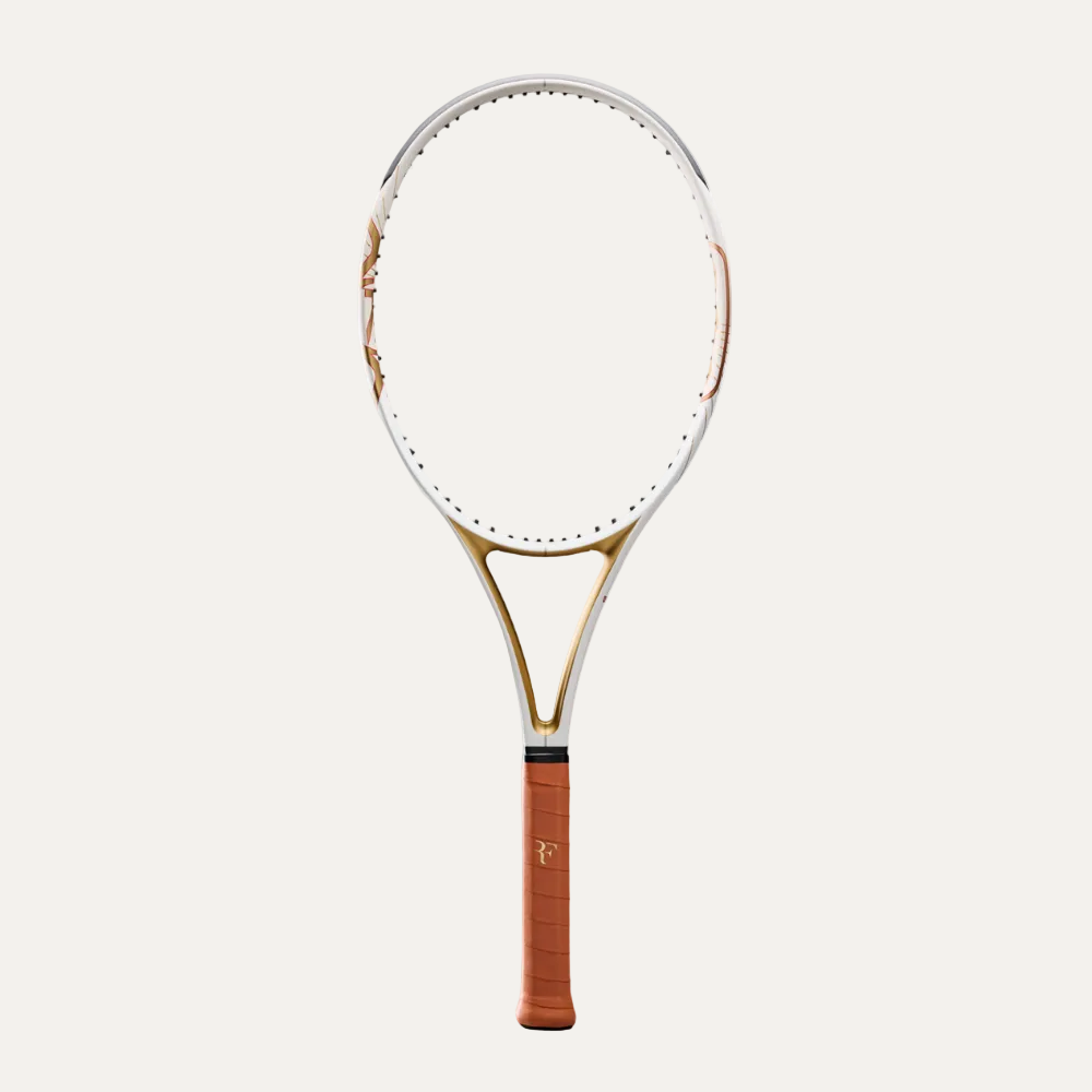 Raqueta De Tenis RF Hall of fame