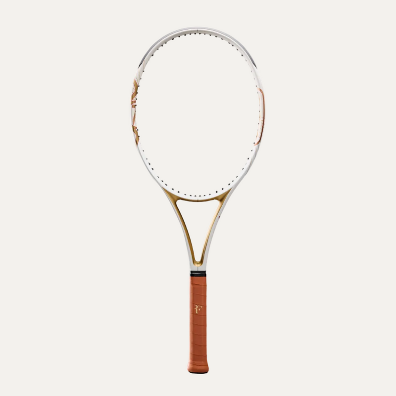 Raqueta De Tenis RF Hall of fame
