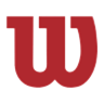 Wilson Oficial logo