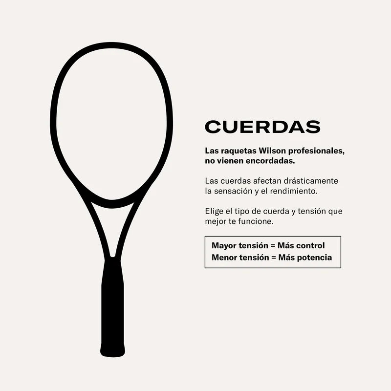 Raqueta De Tenis Ultra 99 Pro V5