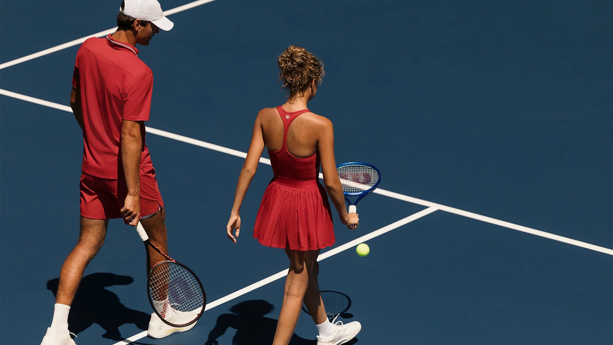 Wilson Tenis