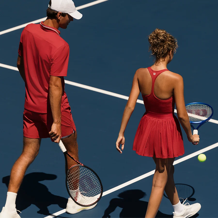Wilson Tenis