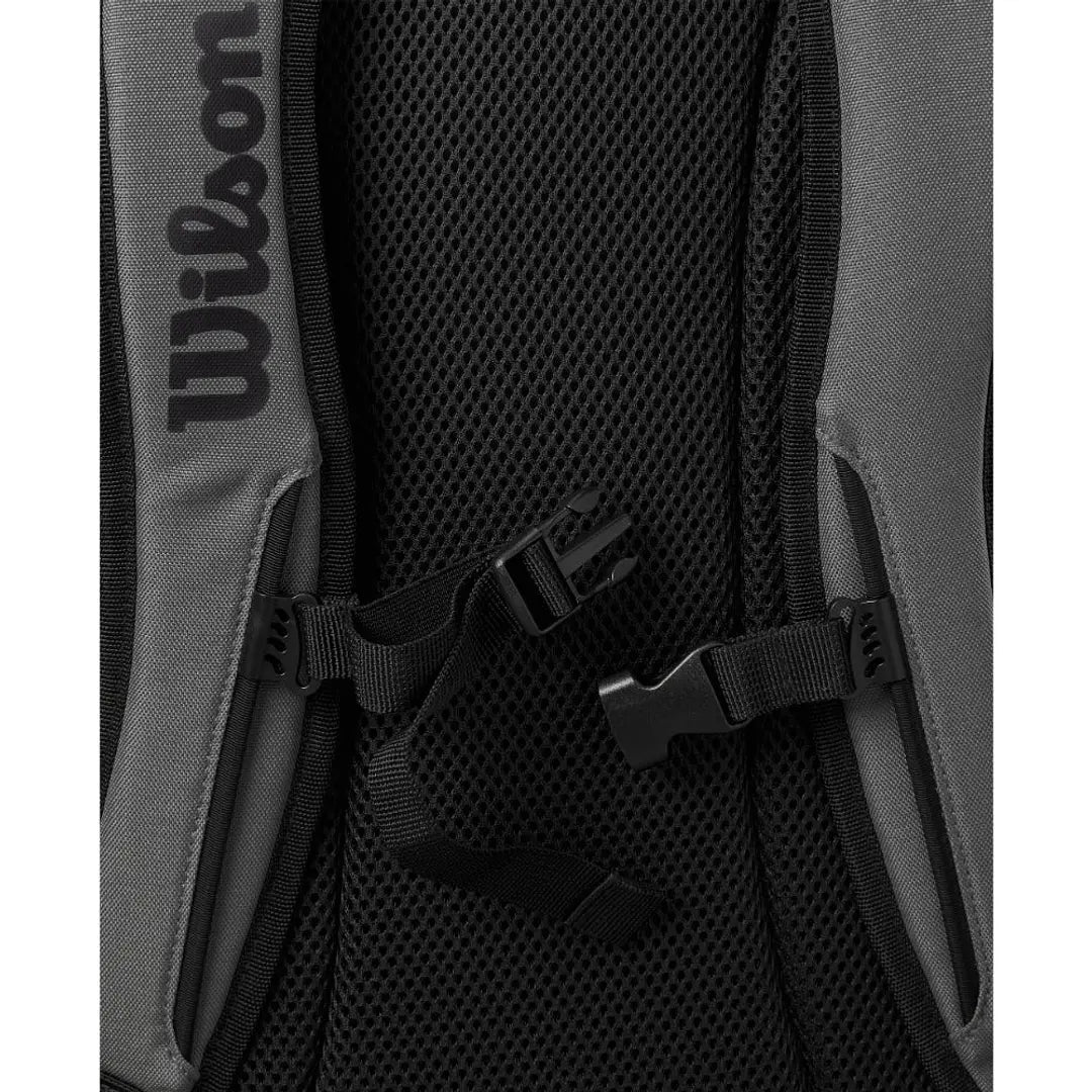 MOCHILA TOUR PADEL BACKPACK GREY
