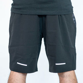 SHORT CABALLERO WILSON FLEX NEGRO