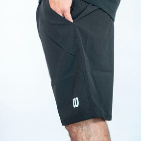 SHORT CABALLERO WILSON FLEX NEGRO