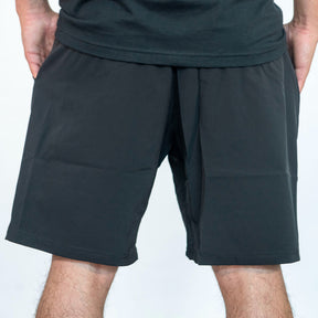 SHORT CABALLERO WILSON FLEX NEGRO