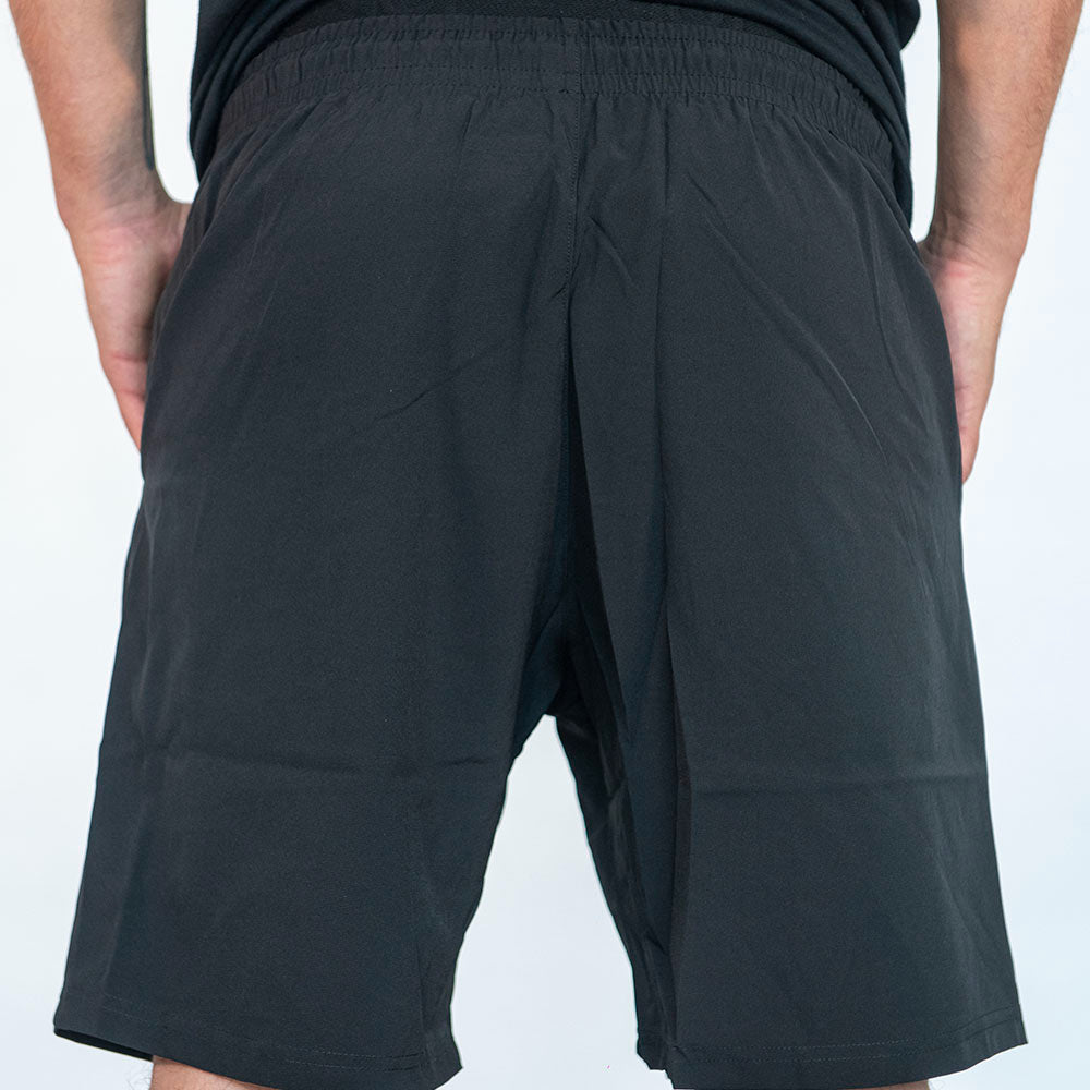 SHORT CABALLERO WILSON FLEX NEGRO