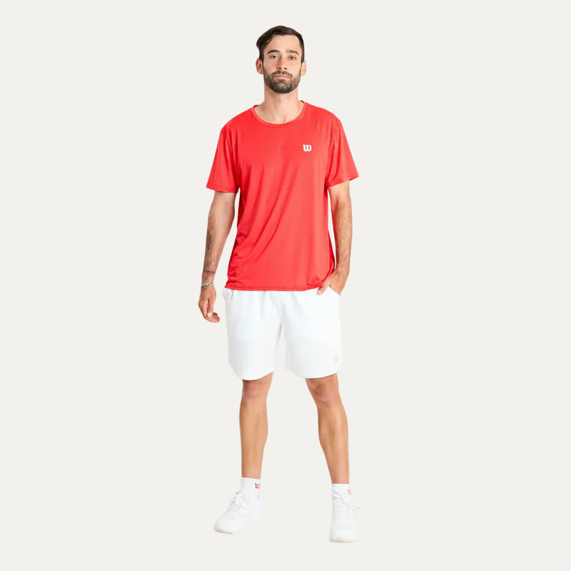 Polera Deportiva Roja H
