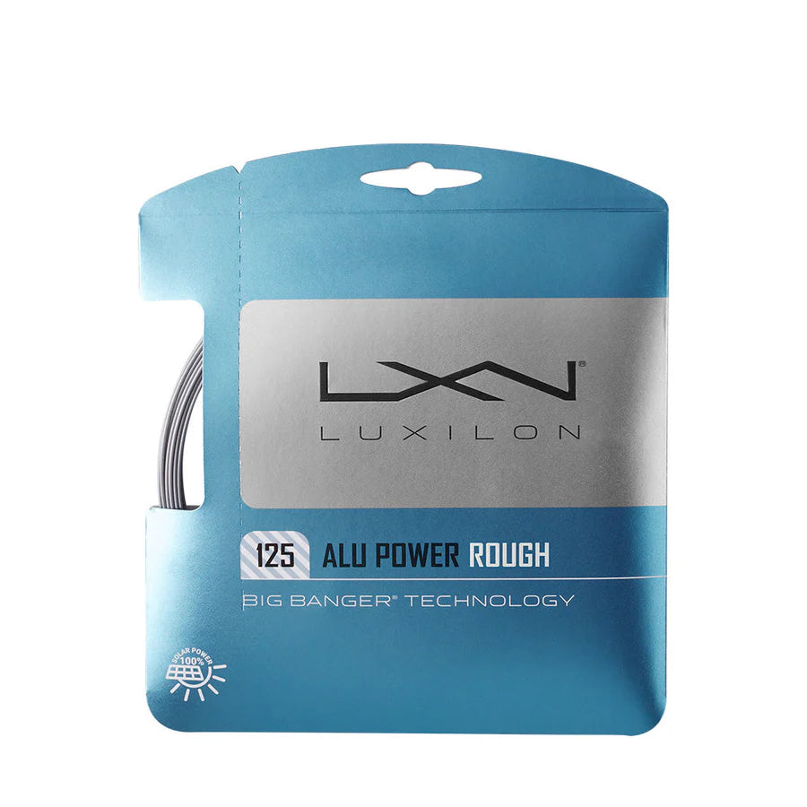 SET DE CUERDA BB ALU POWER 125 STRING