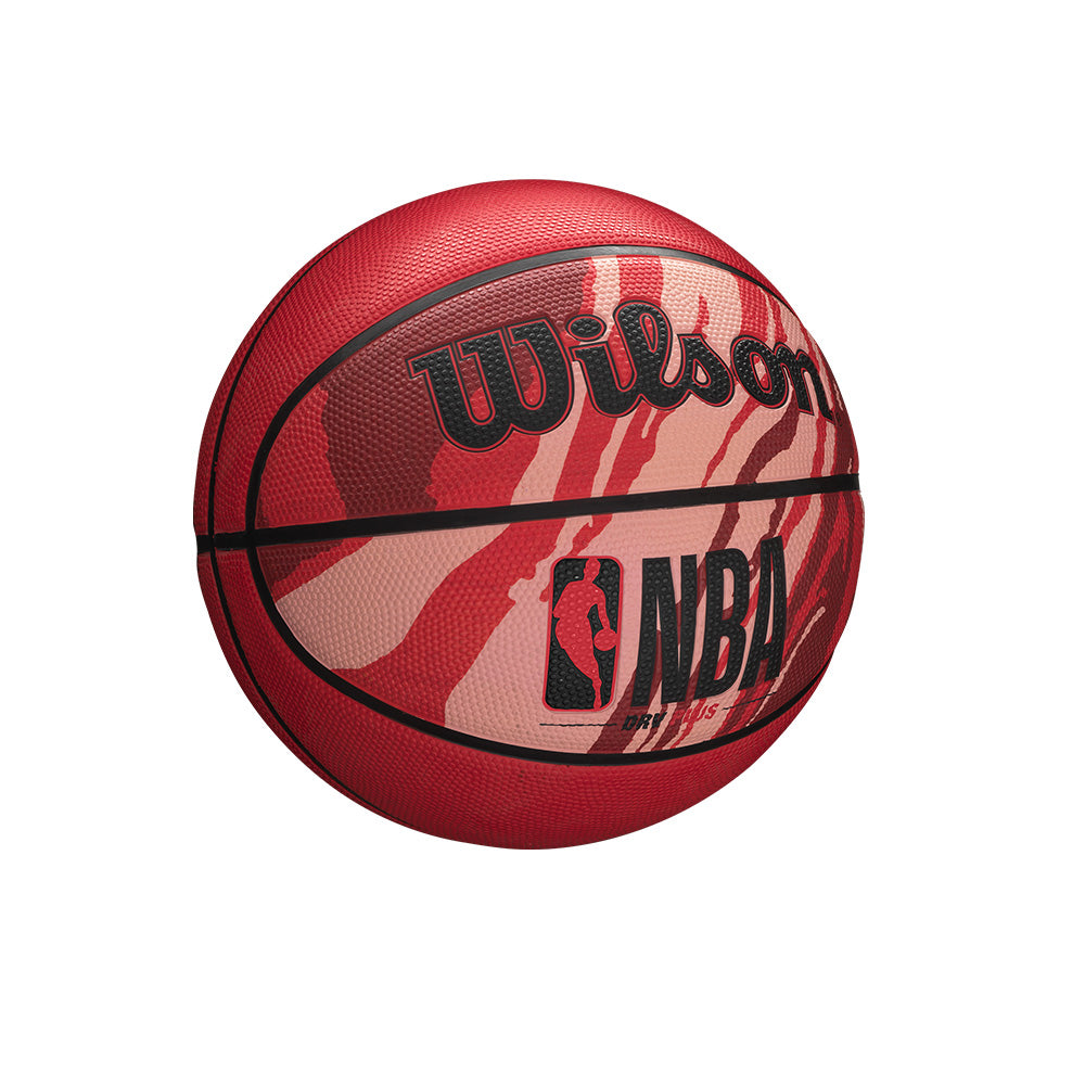 PELOTA BASKETBALL NBA DRV PLUS GRANITE RED SZ7