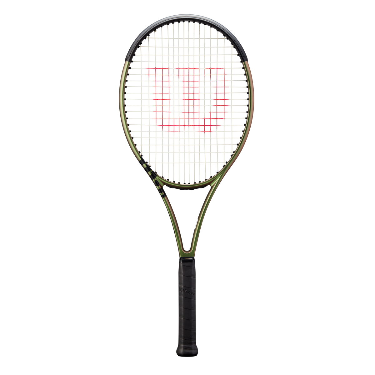 RAQUETA DE TENIS BLADE 100L V8.0