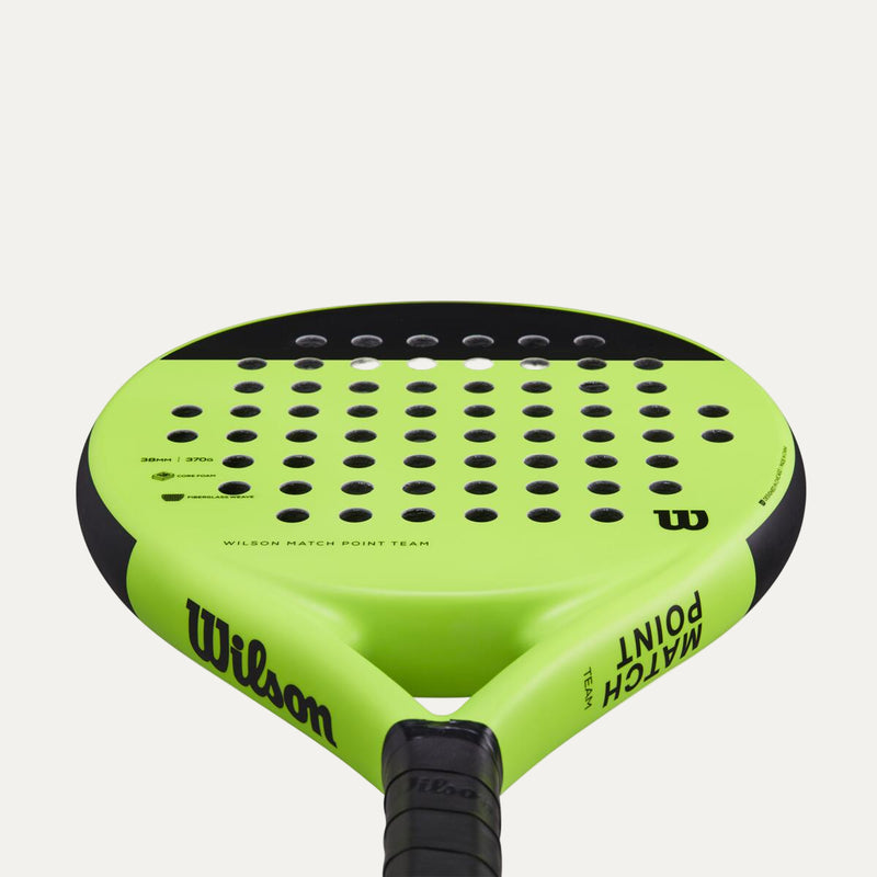 Pala De Pádel Match Point Team