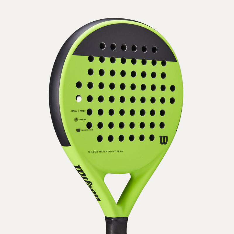 Pala De Pádel Match Point Team