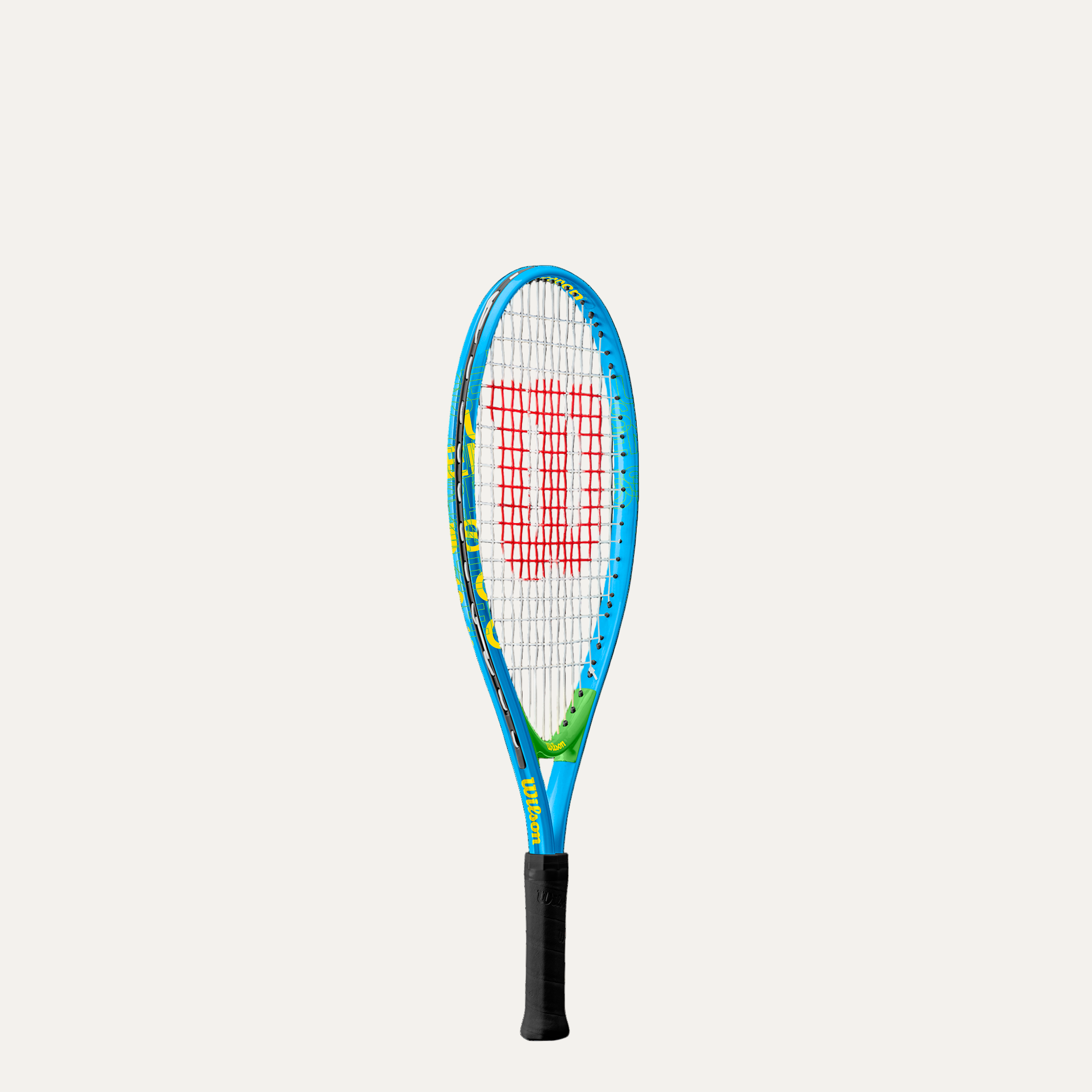 Raqueta De Tenis Us Open Jr 21