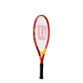 RAQUETA DE TENIS US OPEN 23 JR