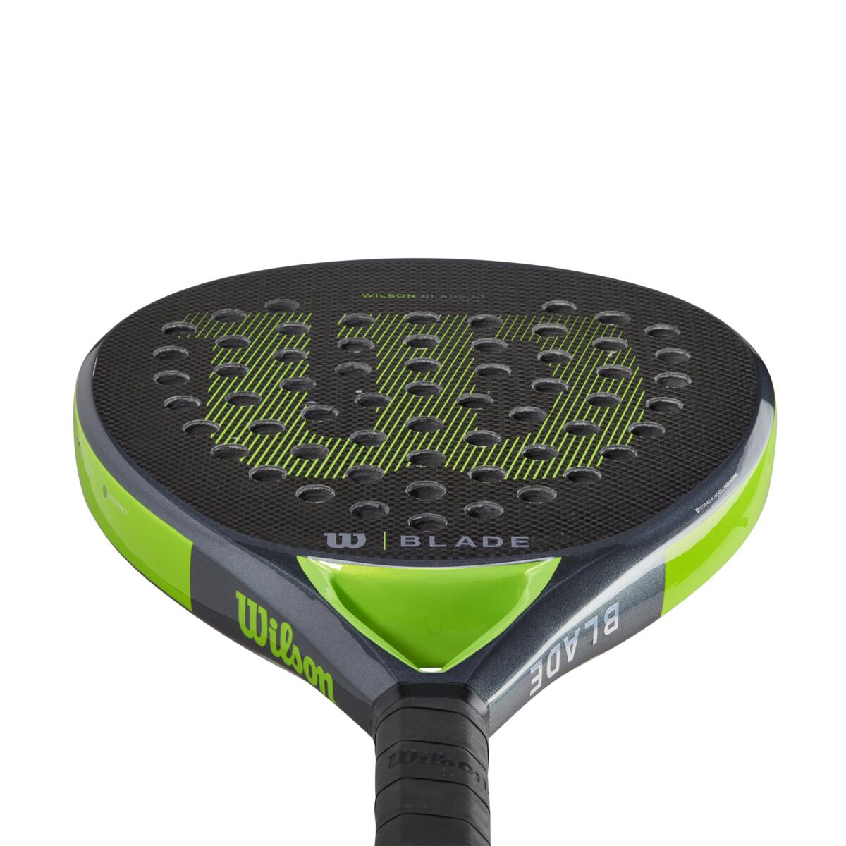 PALA DE PADEL BLADE LT 2