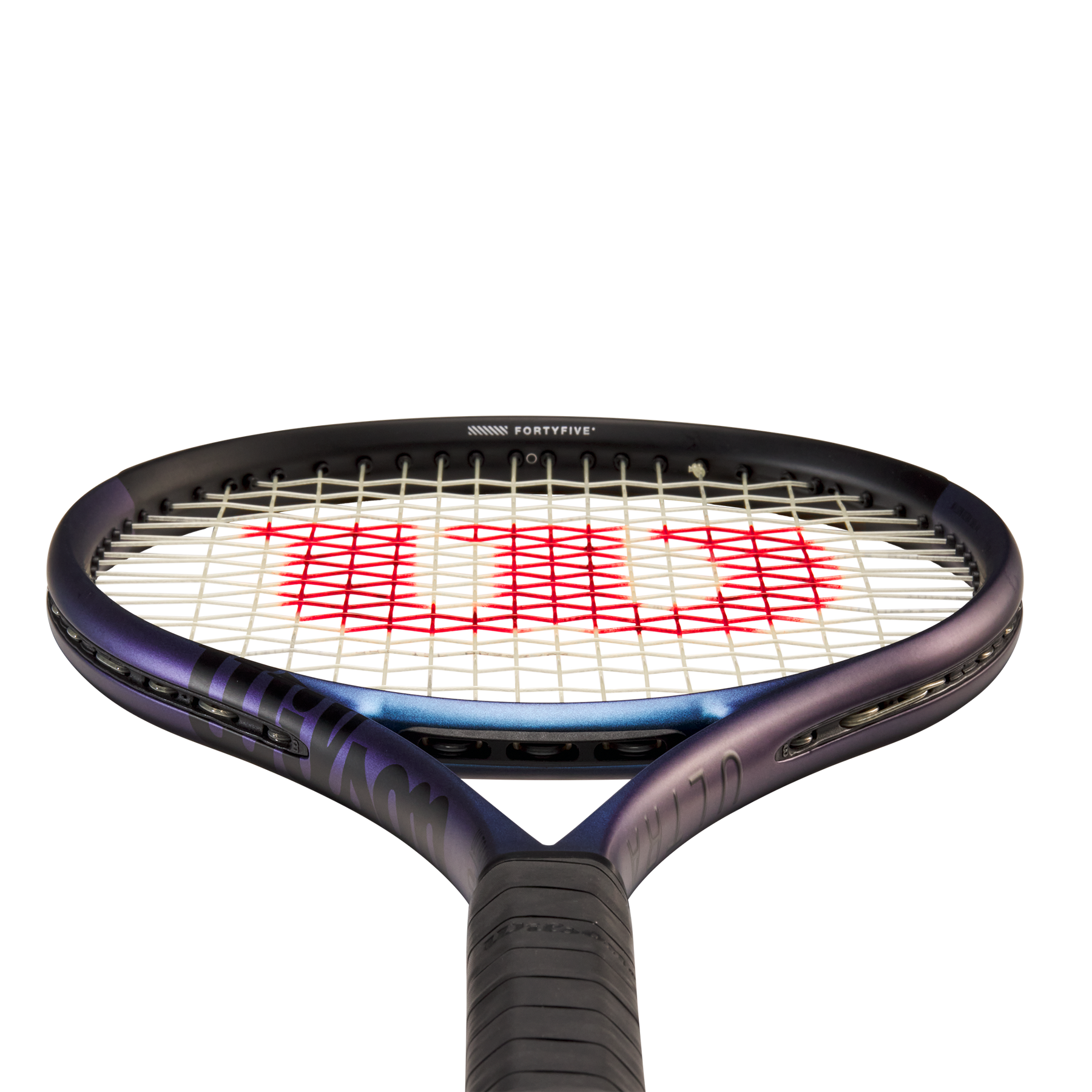 RAQUETA DE TENIS ULTRA 100UL V4.0