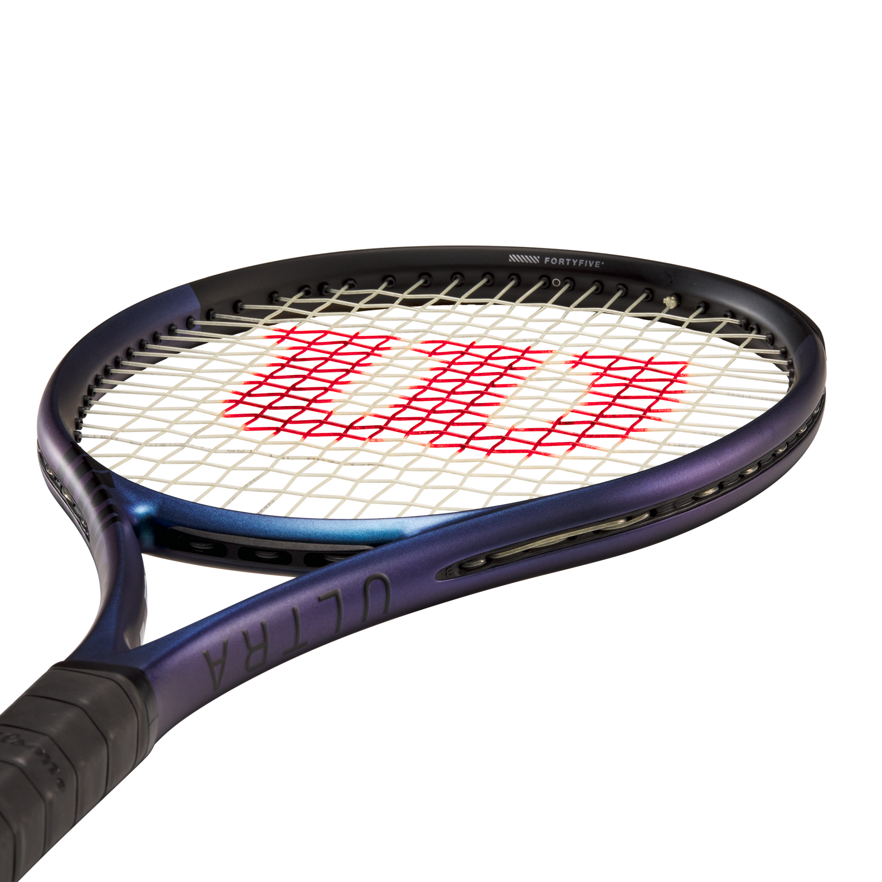 RAQUETA DE TENIS ULTRA 100UL V4.0