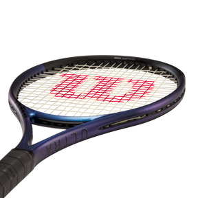 RAQUETA DE TENIS ULTRA 100UL V4.0