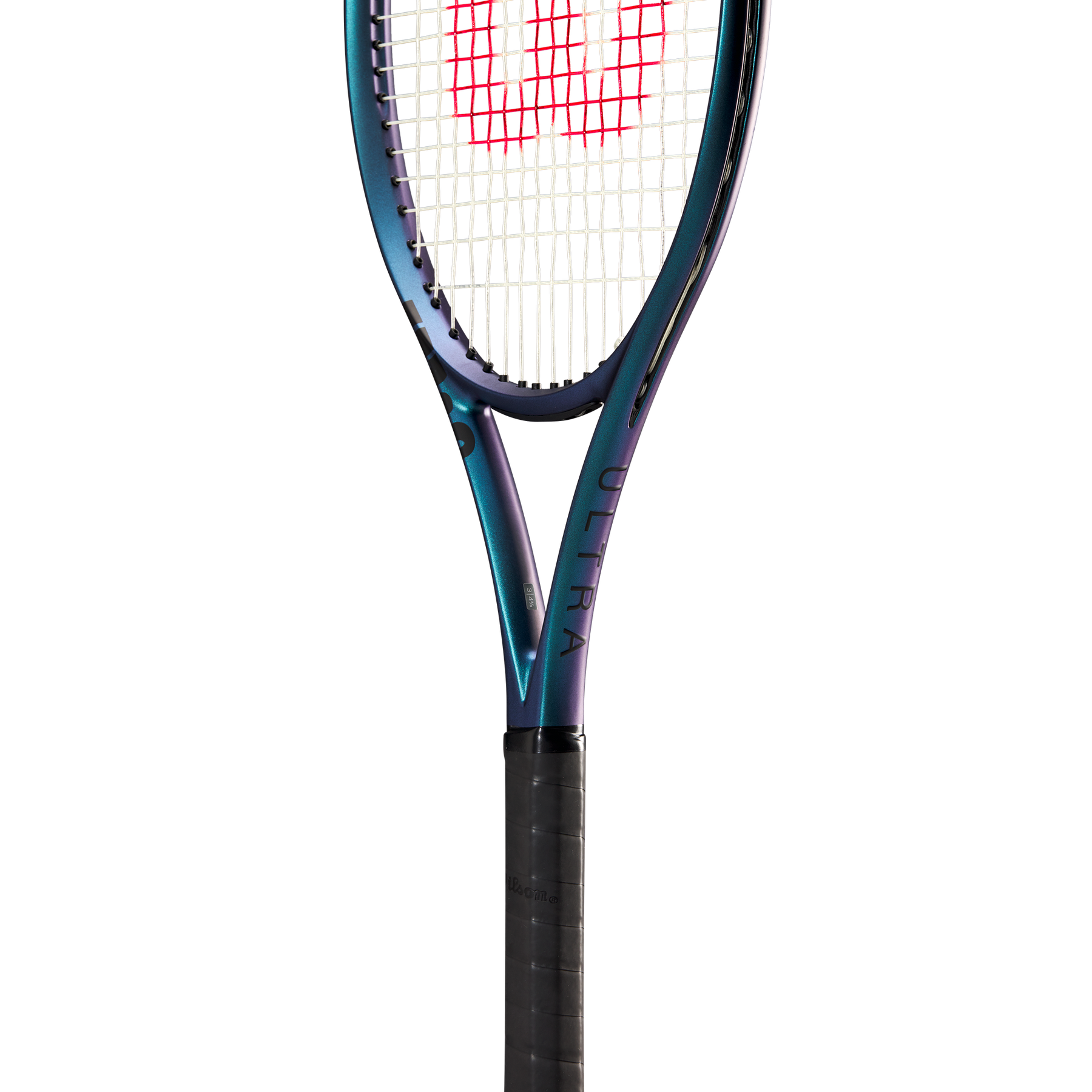 RAQUETA DE TENIS ULTRA 100UL V4.0