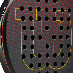PALA DE PADEL PRO STAFF V2 TOUR