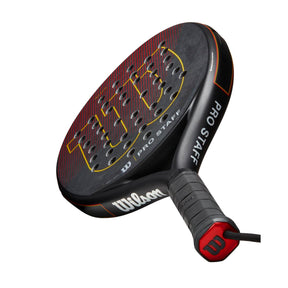 PALA DE PADEL PRO STAFF V2 TOUR