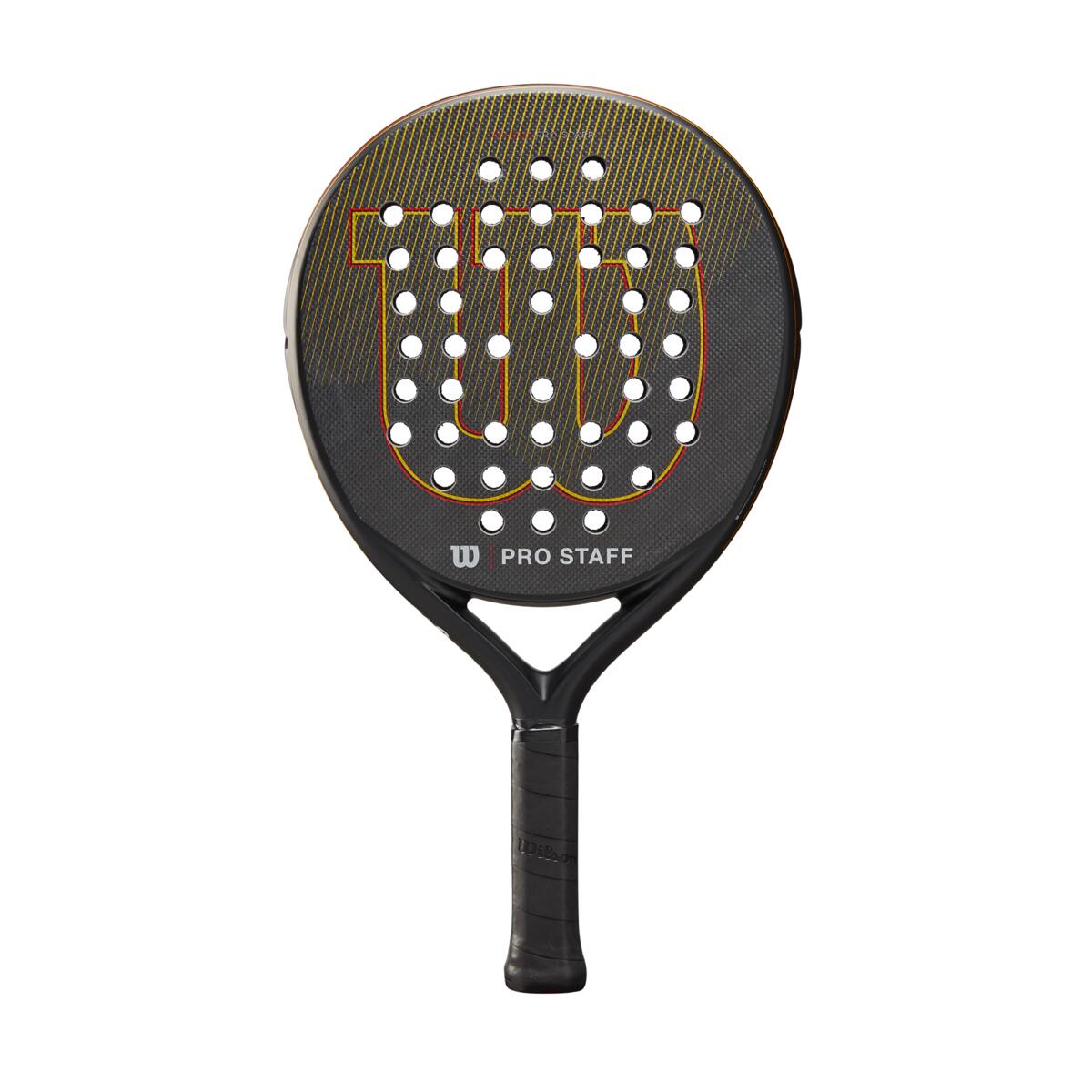 PALA DE PADEL PRO STAFF V2 2