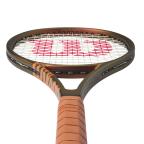 RAQUETA DE TENIS PRO STAFF 97L V14