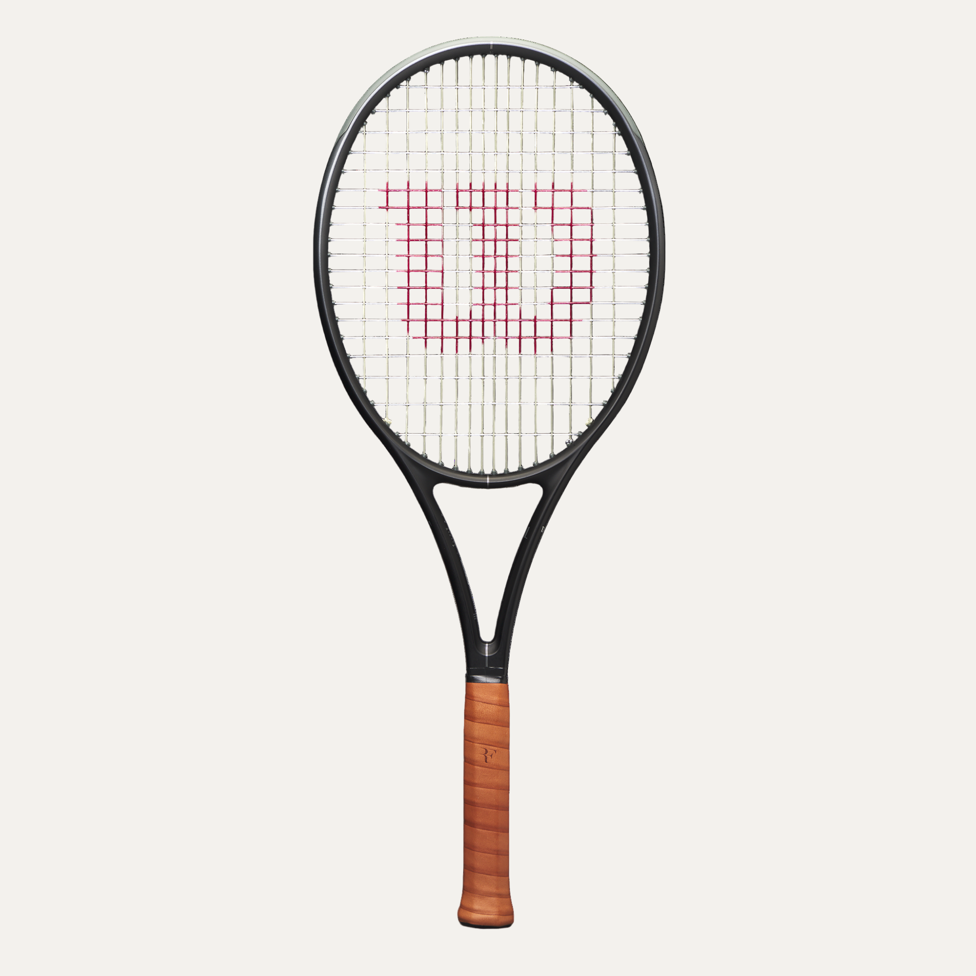 Raqueta De Tenis Rf 01 Pro