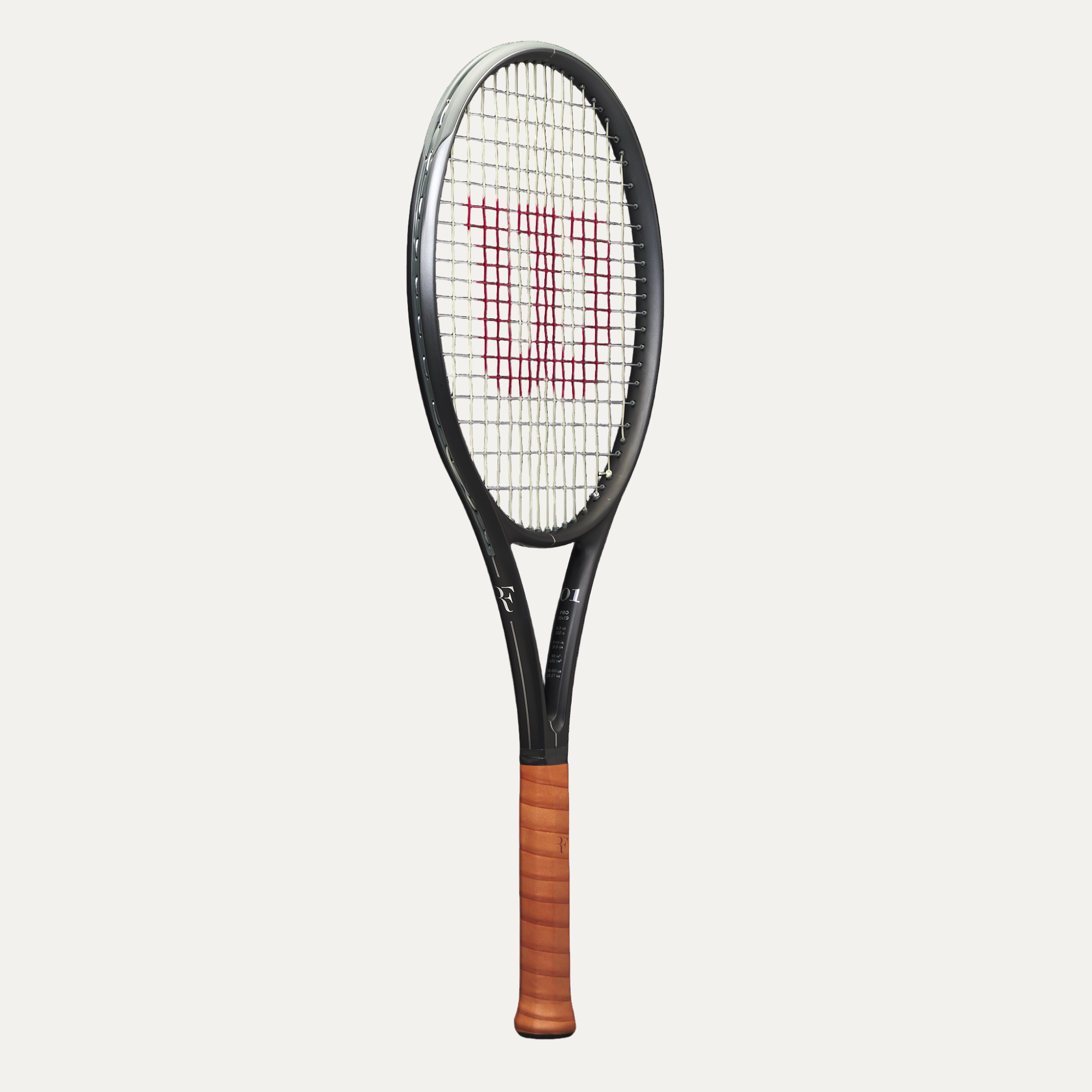 Raqueta De Tenis Rf 01 Pro