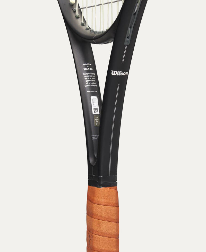 Raqueta De Tenis Rf 01 Pro