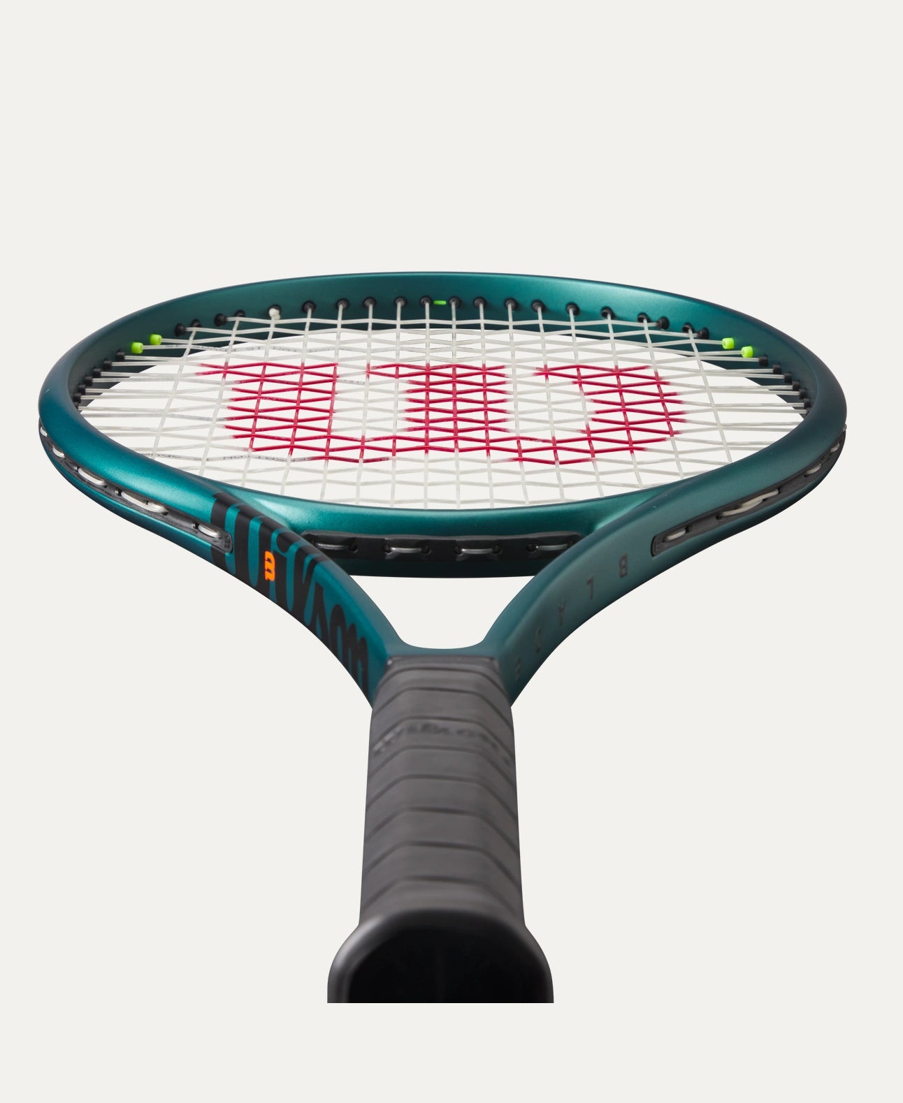Raqueta De Tenis Blade 100L V9