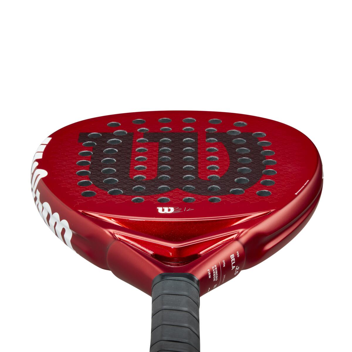 PALA DE PADEL BELA PRO PADEL V2.5 2