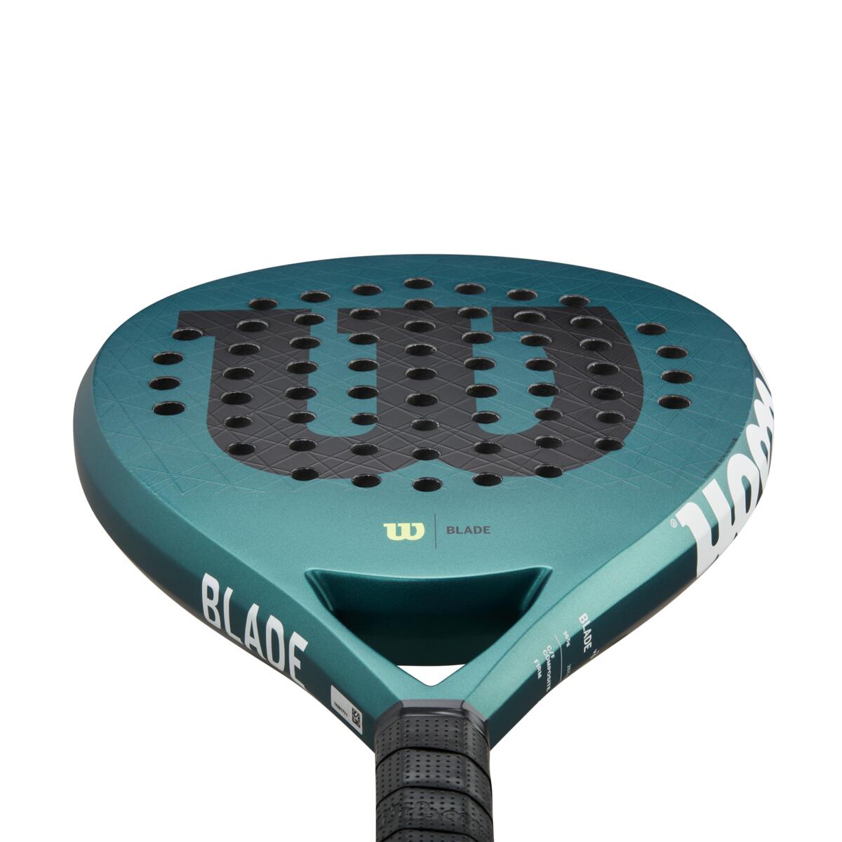 PALA DE PÁDEL BLADE V3
