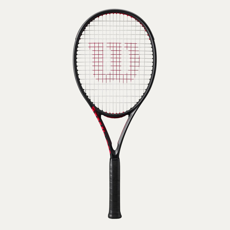 Raqueta De Tenis Clash 100 V3