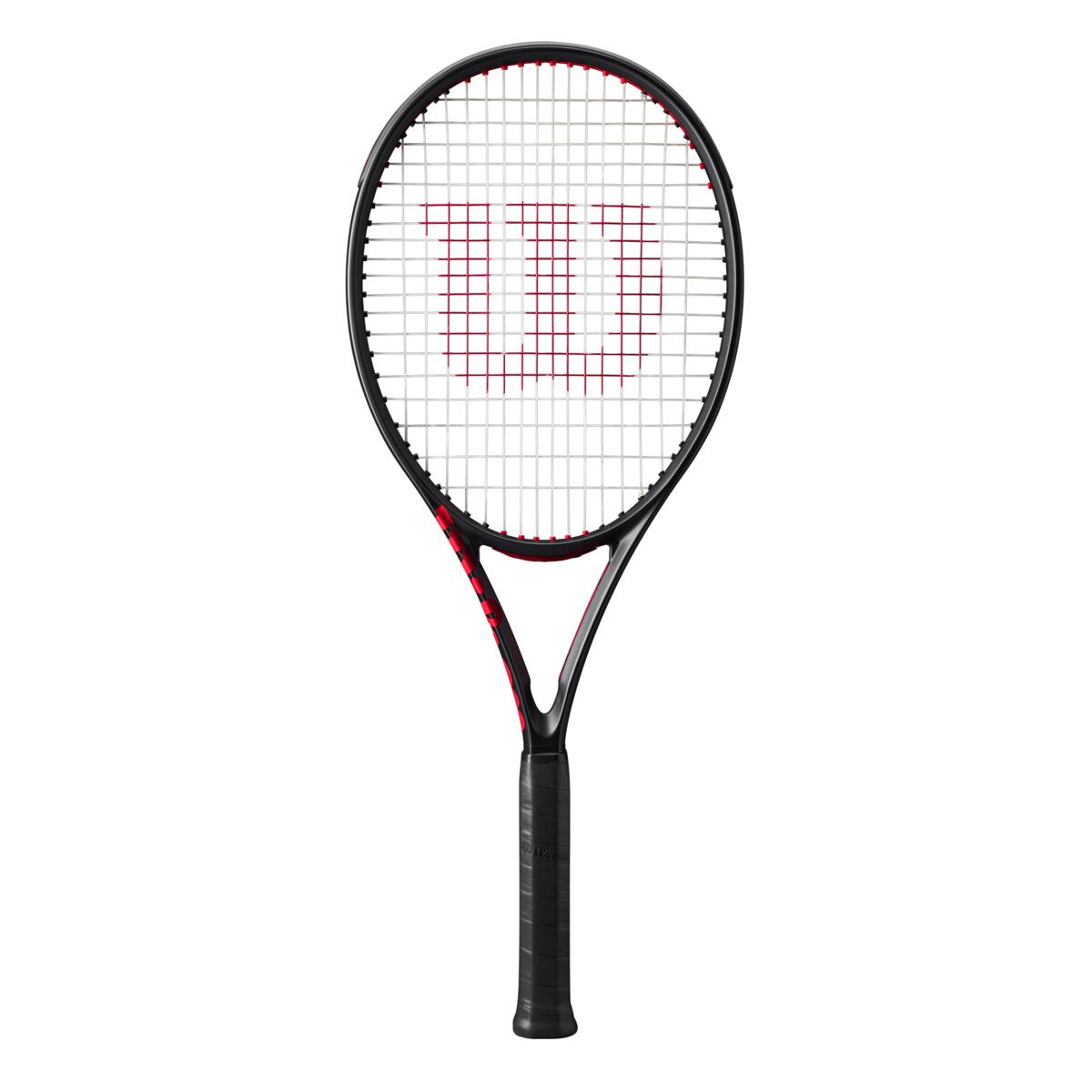 RAQUETA DE TENIS CLASH 100 V3.0