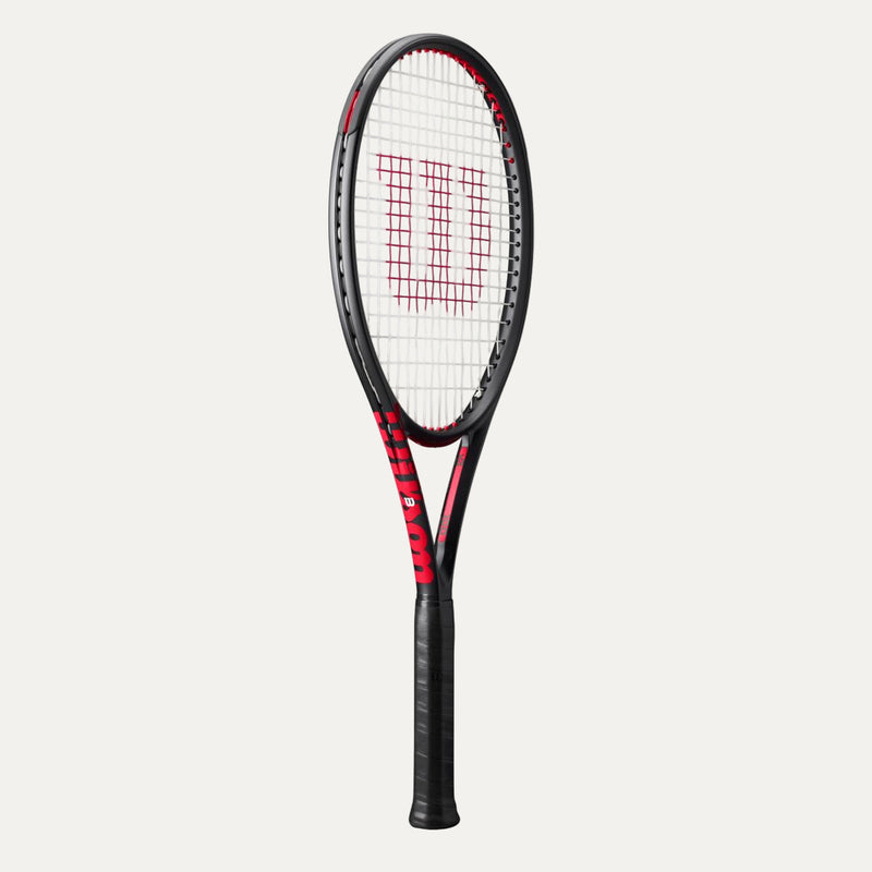 Raqueta De Tenis Clash 100 V3
