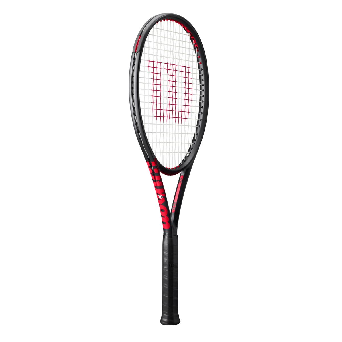 RAQUETA DE TENIS CLASH 100 V3.0