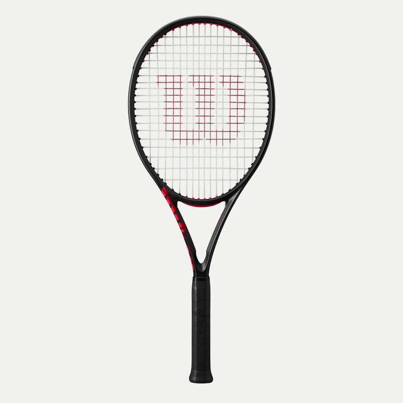 Raqueta De Tenis Clash 100L V3